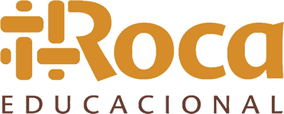 Roca Educacional Retina Logo